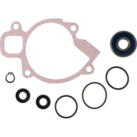 Kit réparation de pompe à eau PROX pour KTM EXC 400, EXC 450 RACING, EXC 520, EXC 525 RACING, SMR 450, SX 525 de 2000 à 2009