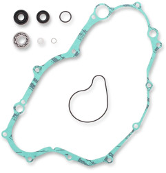 Kit de reparación de bomba de agua MOOSE RACING para YAMAHA YZ 250 F de 2001 a 2013