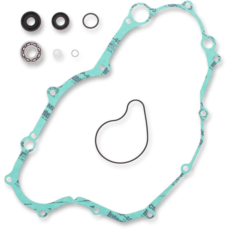 MOOSE RACING Wasserpumpen-Reparatursatz für YAMAHA YZ 250 F von 2001 bis 2013