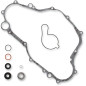 Kit réparation de pompe à eau MOOSE RACING pour YAMAHA WR 400 F, WR 426 F, YZ 400 F, YZ 426 F de 1998 à 2002