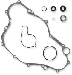 MOOSE RACING water pump repair kit for YAMAHA WR 450 F, YZ 450 F from 2003 to 2006