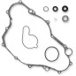 Kit de reparación de bomba de agua MOOSE RACING para YAMAHA WR 450 F, YZ 450 F de 2003 a 2006