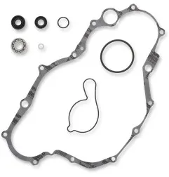 MOOSE RACING Wasserpumpen-Reparatursatz für YAMAHA WR 450 F, YZ 450 F von 2006 bis 2015