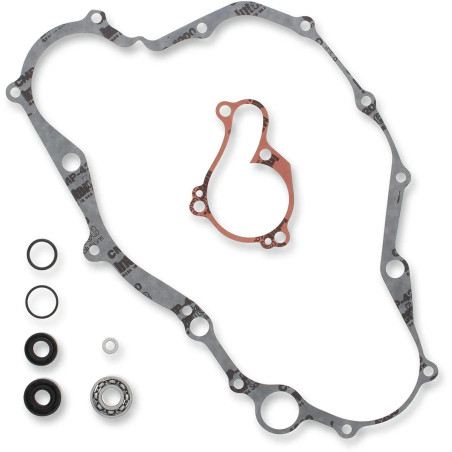 MOOSE RACING water pump repair kit for YAMAHA YZ 450 F from 2010 to 2013