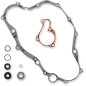 MOOSE RACING water pump repair kit for YAMAHA YZ 450 F from 2010 to 2013