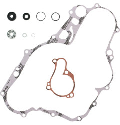 Kit réparation de pompe à eau MOOSE RACING pour YAMAHA WR 450 F, YZ 450 F, YZ 450 FX de 2014 à 2018