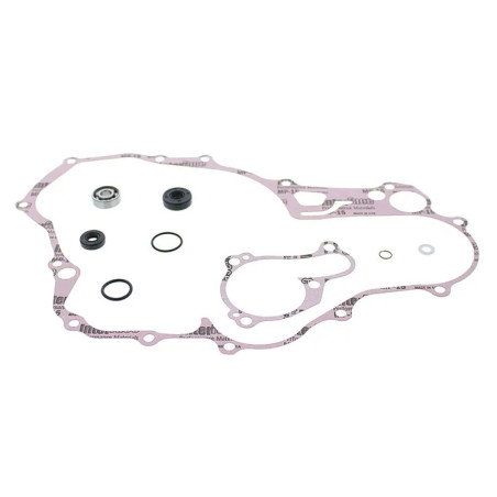 Kit de reparación de bomba de agua MOOSE RACING para YAMAHA WR 450 F, YZ 450 F, YZ 450 FX de 2018 a 2023