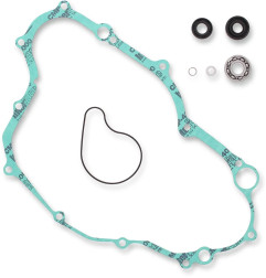 MOOSE RACING Wasserpumpen-Reparatursatz für YAMAHA WR 250 F von 2001 bis 2013