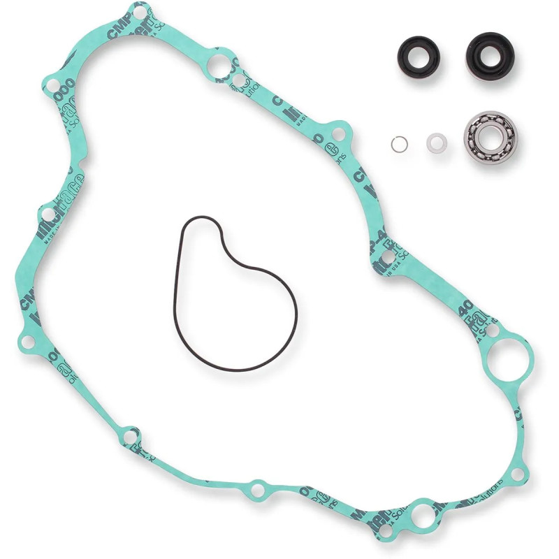 MOOSE RACING water pump repair kit for YAMAHA WR 250 F from 2001 to 2013