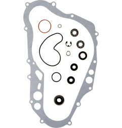 Kit réparation de pompe à eau PROX pour SUZUKI DR-Z 400, DR-Z 400 SM et KAWASAKI KLX 400 R de 2000 à 2016