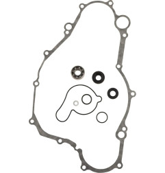 PROX water pump repair kit for YAMAHA WR 450 F, YZ 450 F from 2003 to 2006