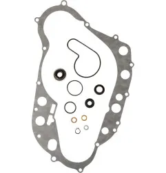 PROX water pump repair kit for YAMAHA WR 450 F, YZ 450 F from 2006 to 2015
