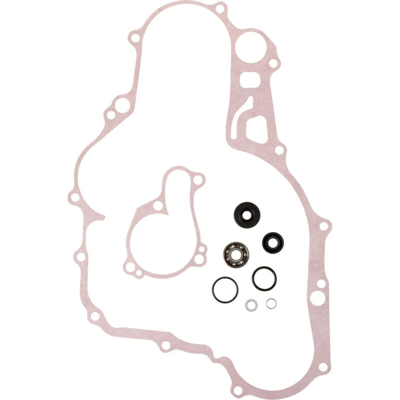PROX water pump repair kit for YAMAHA WR 450 F, YZ 450 F, YZ 450 FX from 2014 to 2018