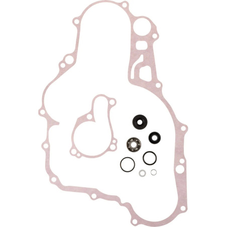 PROX Wasserpumpen-Reparatursatz für YAMAHA WR 450 F, YZ 450 F, YZ 450 FX von 2014 bis 2018