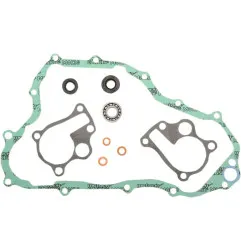 ATHENA Wasserpumpen-Reparatursatz für HONDA CR 250 R und HUSQVARNA TX 125 von 1992 bis 2017