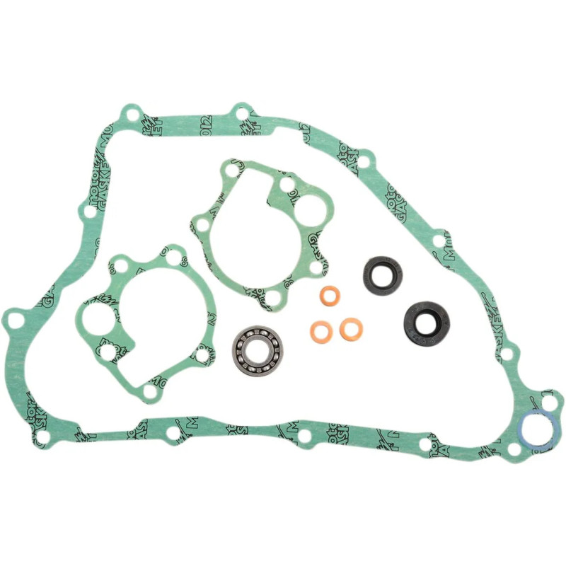 Kit réparation de pompe à eau ATHENA pour HONDA CR 250 R de 2002 à 2007