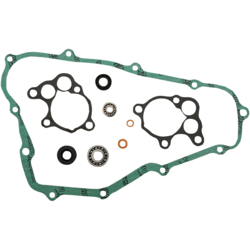 ATHENA Wasserpumpen-Reparatursatz für HONDA CR 500 R von 1987 bis 2001