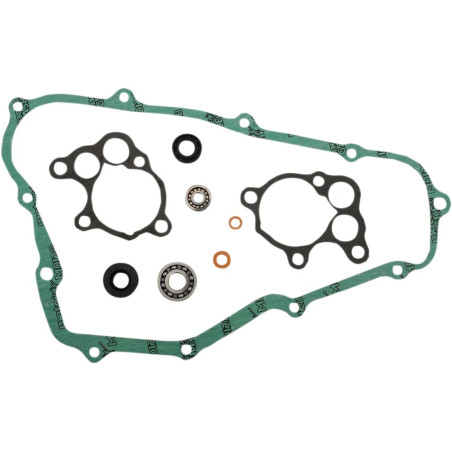 Kit réparation de pompe à eau ATHENA pour HONDA CR 500 R de 1987 à 2001