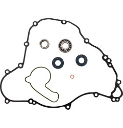 ATHENA water pump repair kit for HUSQVARNA FE 250, FE 350 and KTM EXC-F 250, EXC-F 350 from 2017 to 2019