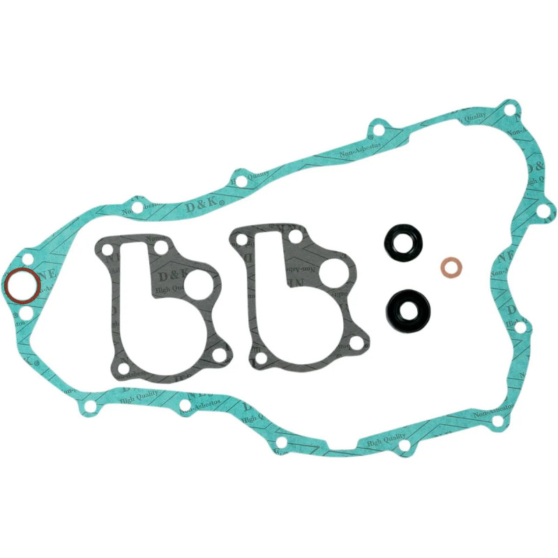 Kit de reparación de bomba de agua K&S para HONDA CR 250 R de 1992 a 2001