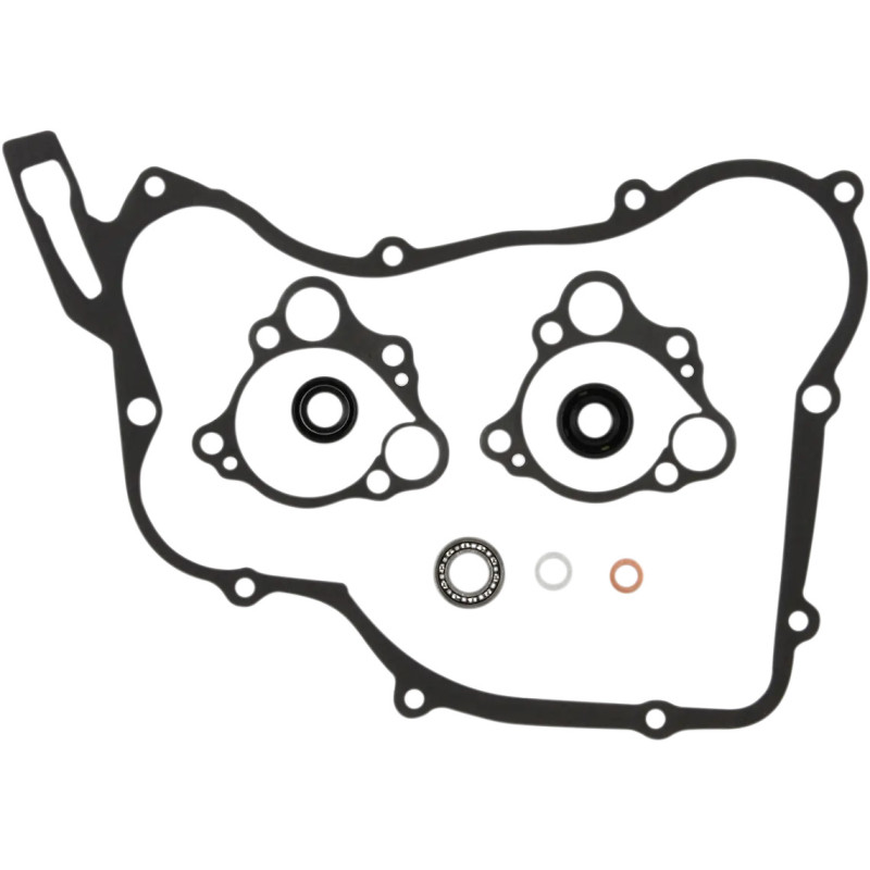 Kit de reparación de bomba de agua COMETIC para HONDA CR 125 R de 1990 a 1998