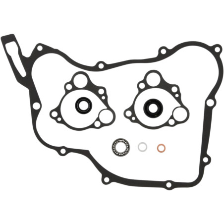 Kit réparation de pompe à eau COMETIC pour HONDA CR 125 R de 1990 à 1998