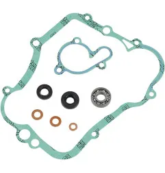 Kit de reparación de bomba de agua ATHENA para KAWASAKI KX 250 de 1999 a 2004