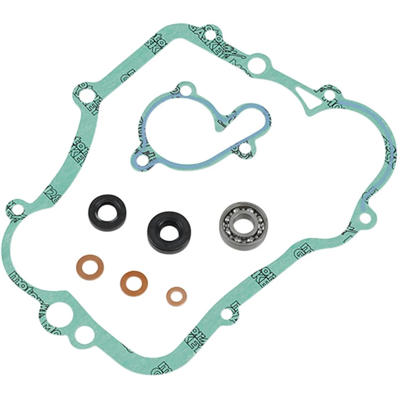 ATHENA Wasserpumpen-Reparatursatz für KAWASAKI KX 250 von 1999 bis 2004 ATHENA Wasserpumpen-Reparatursatz für KAWASAKI KX 250 von 1999 bis 2004