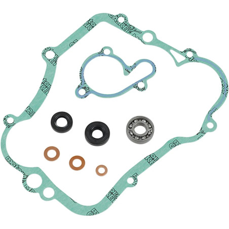 ATHENA water pump repair kit for KAWASAKI KX 250 from 1999 to 2004