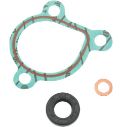 Kit réparation de pompe à eau K&S pour KTM SX 50, SX 50 JUNIOR, SX 50 PRO SENIOR LC, SX 65 de 2000 à 2008