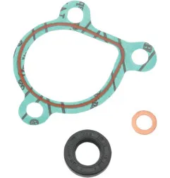 K&S Wasserpumpen-Reparatursatz für KTM SX 50, SX 50 JUNIOR, SX 50 PRO SENIOR LC, SX 65 von 2000 bis 2008