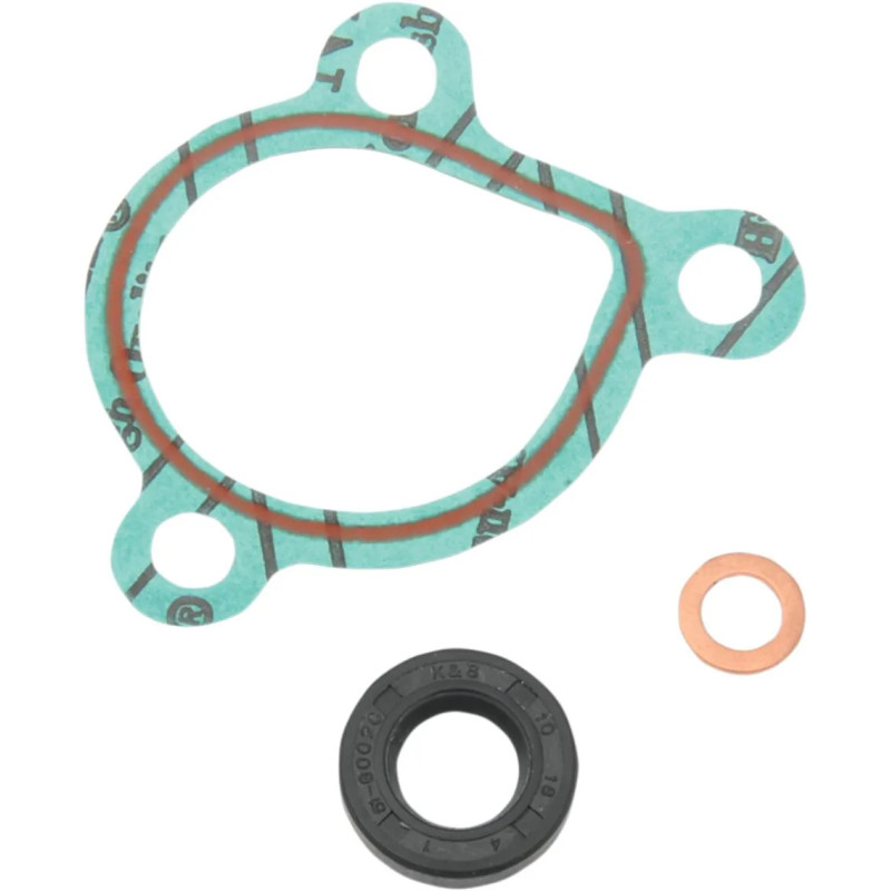 Kit réparation de pompe à eau K&S pour KTM SX 50, SX 50 JUNIOR, SX 50 PRO SENIOR LC, SX 65 de 2000 à 2008