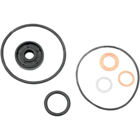 Kit réparation de pompe à eau K&S pour KTM EXC 200, SX 125, SX 150, XC 150, XC 200, XC-W 200 de 2000 à 2014