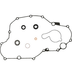 Kit réparation de pompe à eau COMETIC pour YAMAHA WR 450 F, YZ 450 F de 2006 à 2015