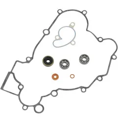 Kit réparation de pompe à eau ATHENA pour KTM SX 105, SX 85, XC 85 et HUSQVARNA TC 85 de 2003 à 2017