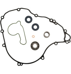 ATHENA water pump repair kit for HUSQVARNA FC 250, FC 350, FX 350, KTM SX-F 250, SX-F 350 and GAS GAS MC 250 F from 2016 to 2023