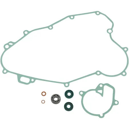ATHENA water pump repair kit for KTM EXC 530, XC-W 530 from 2008 to 2011