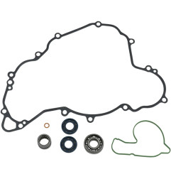 ATHENA water pump repair kit for KTM EXC-F 250, EXC-F 350, XCF-W 250, XCF-W 350 and HUSQVARNA FE 250, FE 350 from 2014 to 2016