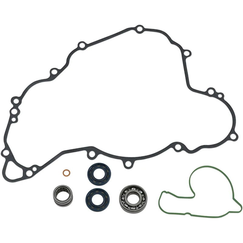 Kit réparation de pompe à eau ATHENA pour KTM EXC-F 250, EXC-F 350, XCF-W 250 et HUSQVARNA FE 250, FE 350 de 2014 à 2016