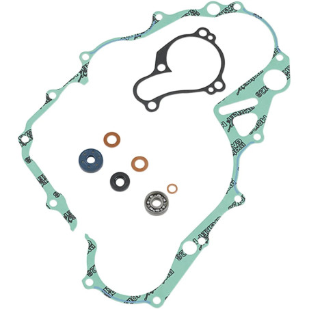 Kit réparation de pompe à eau ATHENA pour YAMAHA WR 250 F, YZ 250 F, YZ 250 FX de 2014 à 2018