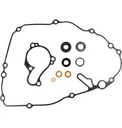 ATHENA Wasserpumpen-Reparatursatz für YAMAHA WR 250 F, YZ 250 F und FANTIC XEF 250, XXF 250 von 2019 bis 2026