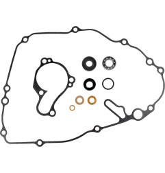 Kit réparation de pompe à eau ATHENA pour YAMAHA WR 250 F, YZ 250 F et FANTIC XEF 250, XXF 250 de 2019 à 2026