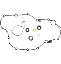 Kit réparation de pompe à eau ATHENA pour YAMAHA WR 450 F, YZ 450 F de 2006 à 2014