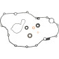 Kit réparation de pompe à eau ATHENA pour YAMAHA WR 450 F, YZ 450 F de 2006 à 2014