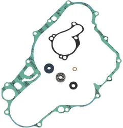 ATHENA Wasserpumpen-Reparatursatz für YAMAHA WR 450 F, YZ 450 F, YZ 450 FX von 2014 bis 2018