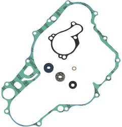 ATHENA water pump repair kit for YAMAHA WR 450 F, YZ 450 F, YZ 450 FX from 2014 to 2018