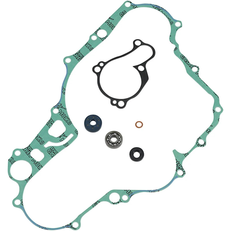 ATHENA water pump repair kit for YAMAHA WR 450 F, YZ 450 F, YZ 450 FX from 2014 to 2018