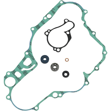 Kit de reparación de bomba de agua ATHENA para YAMAHA WR 450 F, YZ 450 F, YZ 450 FX de 2014 a 2018