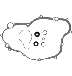 Kit réparation de pompe à eau K&S pour YAMAHA WR 250 F, YZ 250 F de 2001 à 2013