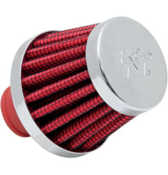 K&N Entlüftungsfilter - 62-1600RD